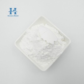 N-Acetyl Glucosamine Powder Manufacturer - Food Grade CAS 7512-17-6 Bulk Supply