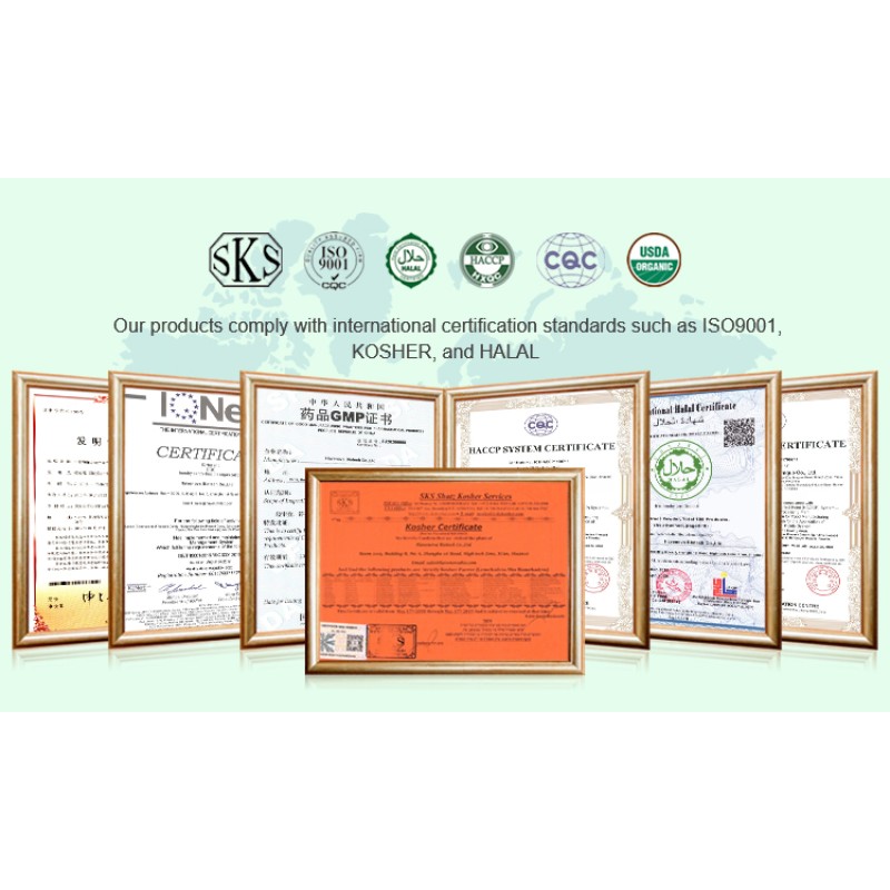 Garcinia Cambogia Extract Manufacturer - High Quality HCA 50%-60% Slimming Hydroxycitric Acid Powder