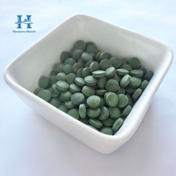 Chlorella Tablets Manufacturer - Wholesale Manufacturers Algae Spirulina Tablets Organic
