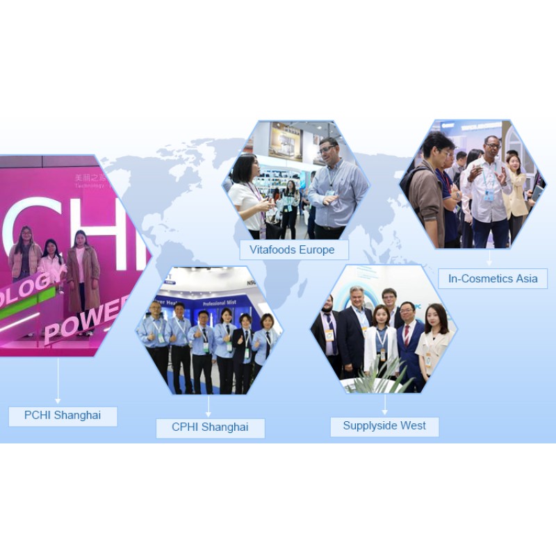 Vitamin B1 Powder Manufacturer - Health Supplements Thiamine Hydrochloride HCl