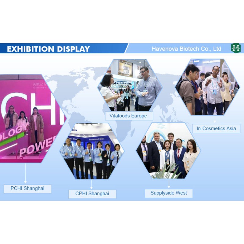 N-Acetyl Glucosamine Powder Manufacturer - Food Grade CAS 7512-17-6 Bulk Supply