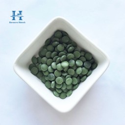 Chlorella Extract Manufacturer - Factory Supply Free Sample Food Grade Chlorella