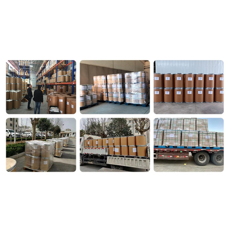 N-Acetyl Glucosamine Powder Manufacturer - Food Grade CAS 7512-17-6 Bulk Supply