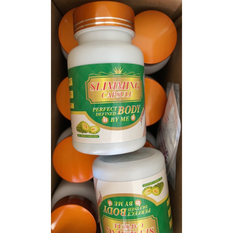 Weight Management Capsules Manufacturer - OEM Slimming Sexy Body Build Muscle Supplement