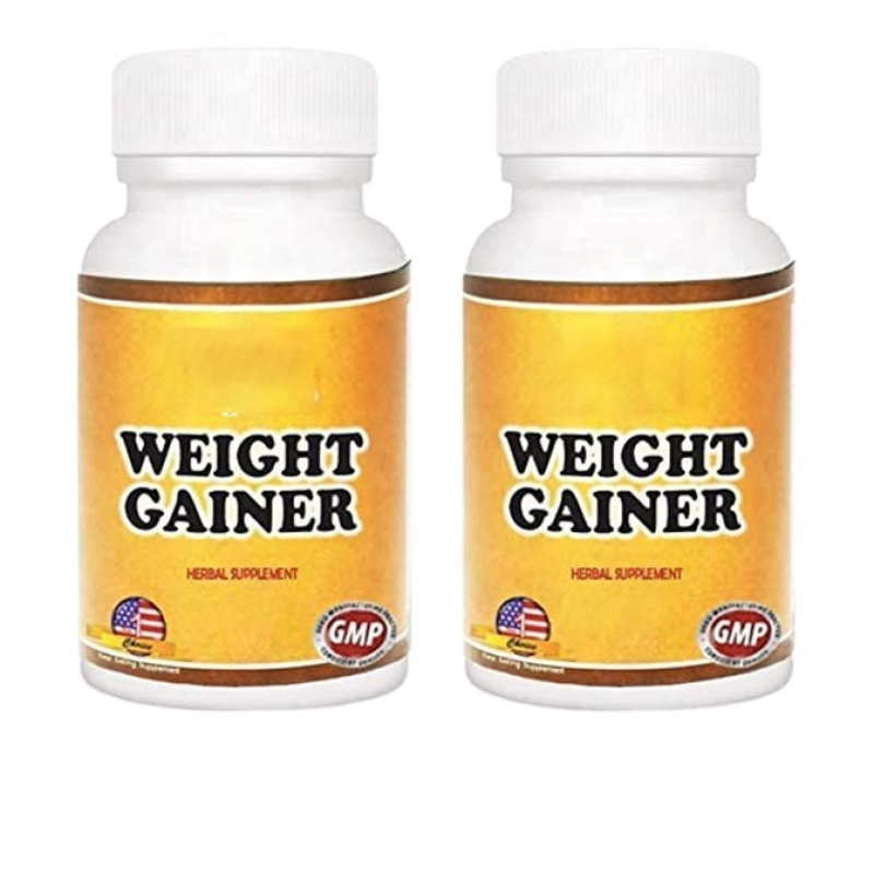 Weight Gain Capsules Manufacturer - Weight Gain Pill Protein Supplement Slimming Pills
