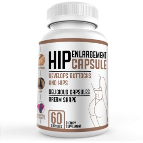 Butt Pills Capsules Manufacturer - OEM Buttock Enlargement Booster for Women Increase