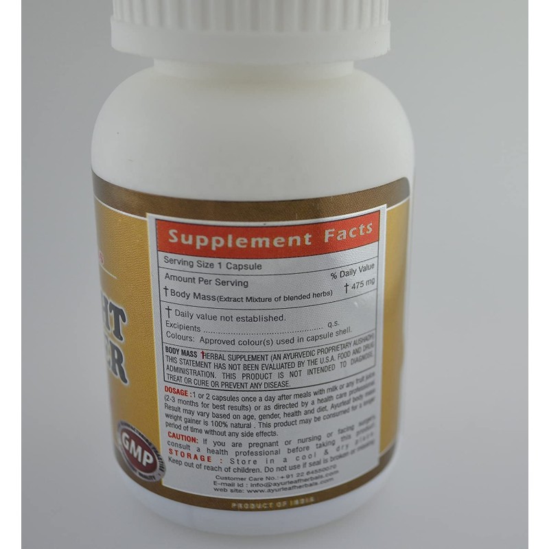 Weight Gainer Protein Capsules Factory - Hot Sale Body Building Collagen Whey Supplement