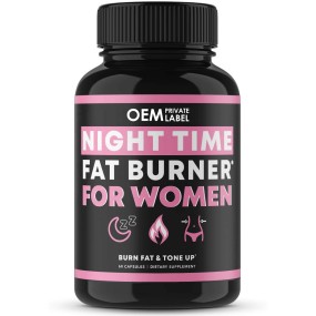 Slimming Capsules Supplier - OEM Appetite Suppressant Keto BHB Immune Detox Pills