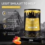 Shilajit