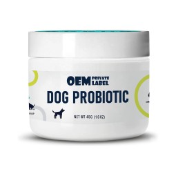 Pet Allergy Relief Chews Factory - OEM/ODM Factory Price Immune Chews Better Digestion Gut