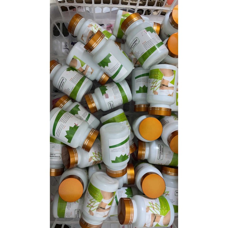 Weight Management Capsules Manufacturer - OEM Slimming Sexy Body Build Muscle Supplement