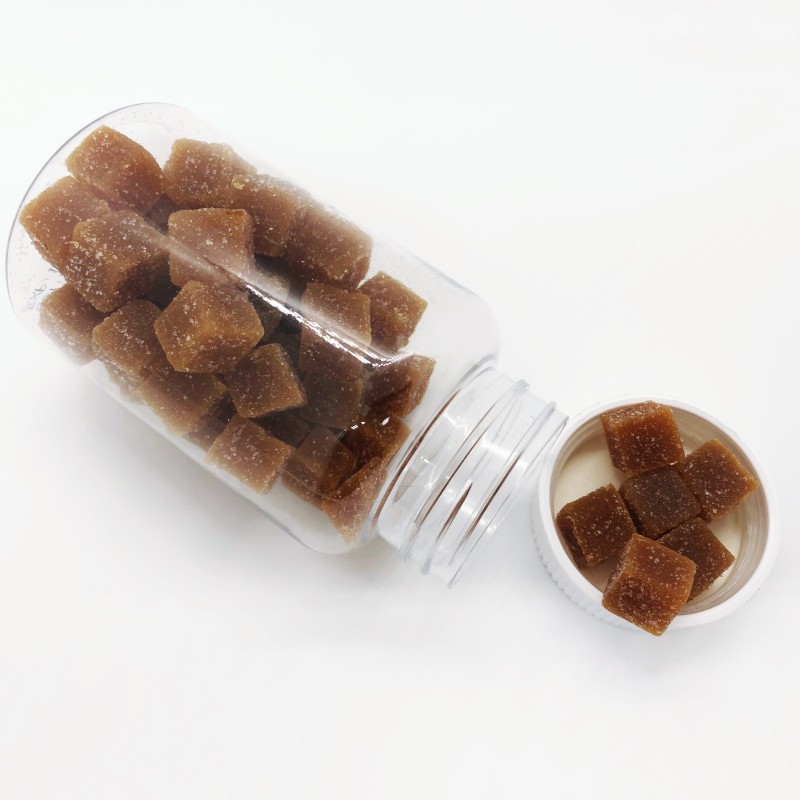 Butt Enhancement Gummies Supplier - Customized Breast Enhancement Hip Enlargement Women