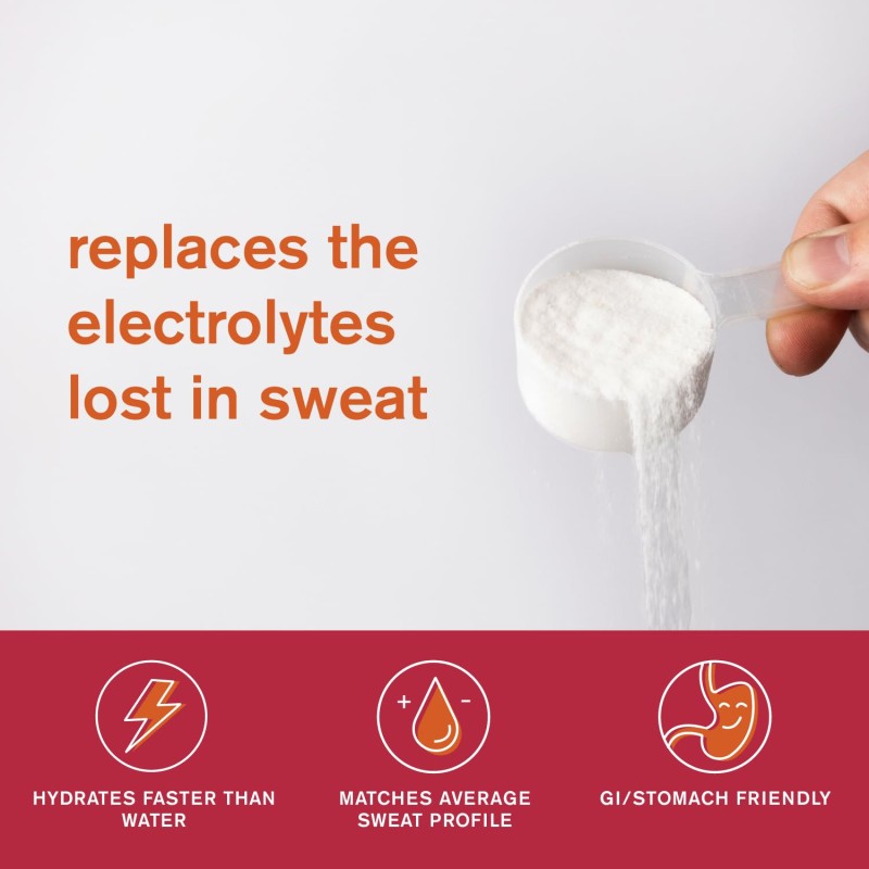 Hydration Sport Drink Mix Supplier - OEM Fruit Punch Energy Electrolyte Hydration Powder Creatine