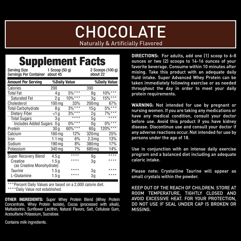 Protein Powder Manufacturer - Custom Whey Protein Powder Sports Supplement Pre-workout