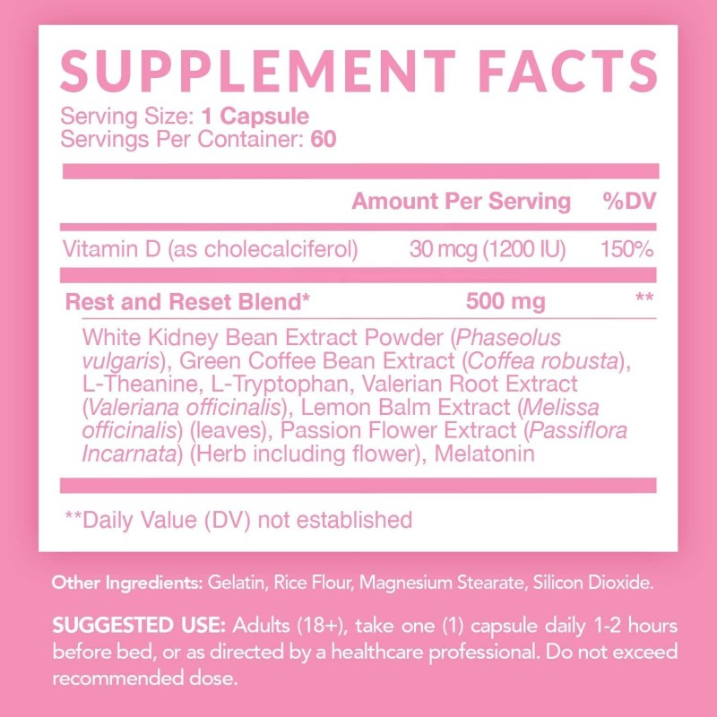 Slimming Capsules Supplier - OEM Appetite Suppressant Keto BHB Immune Detox Pills