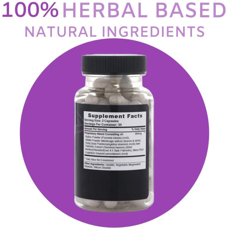 Butt Enhancement Pills Factory - Private Label Hip Enlargement Capsule Buttock Enhancement