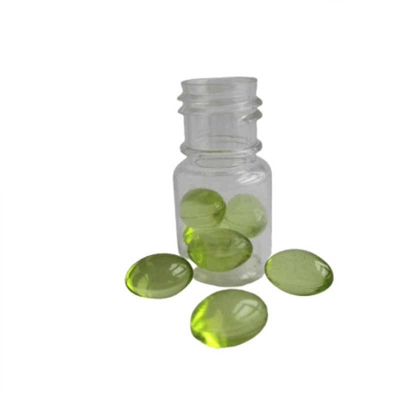 Vegan Vitamin D3 K Softgel Manufacturer - Bone & Immune Support Supplement