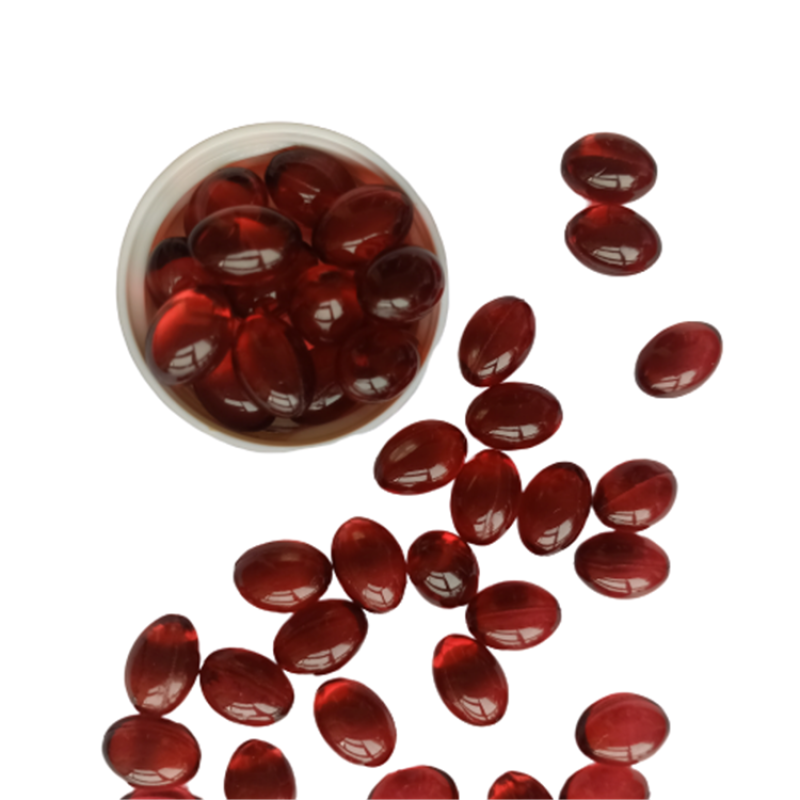 Mg K Ca Acerola Multivitamin Manufacturer - Private Label Mineral Healthcare Supplements for Export