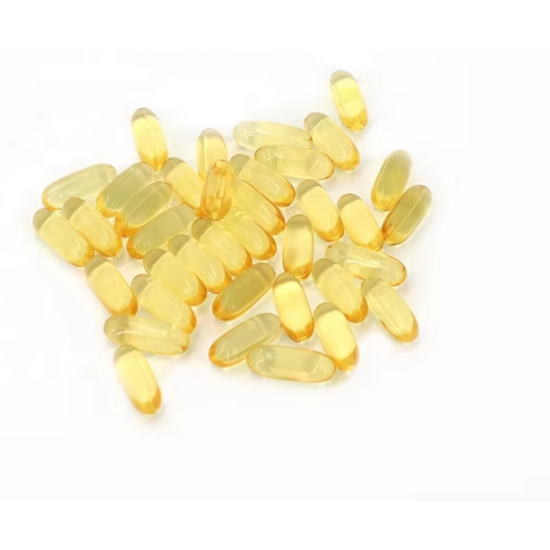 Pet Omega 3 Fish Oil Softgel Manufacturer - Wholesale for Dog & Cat Skin & Fur