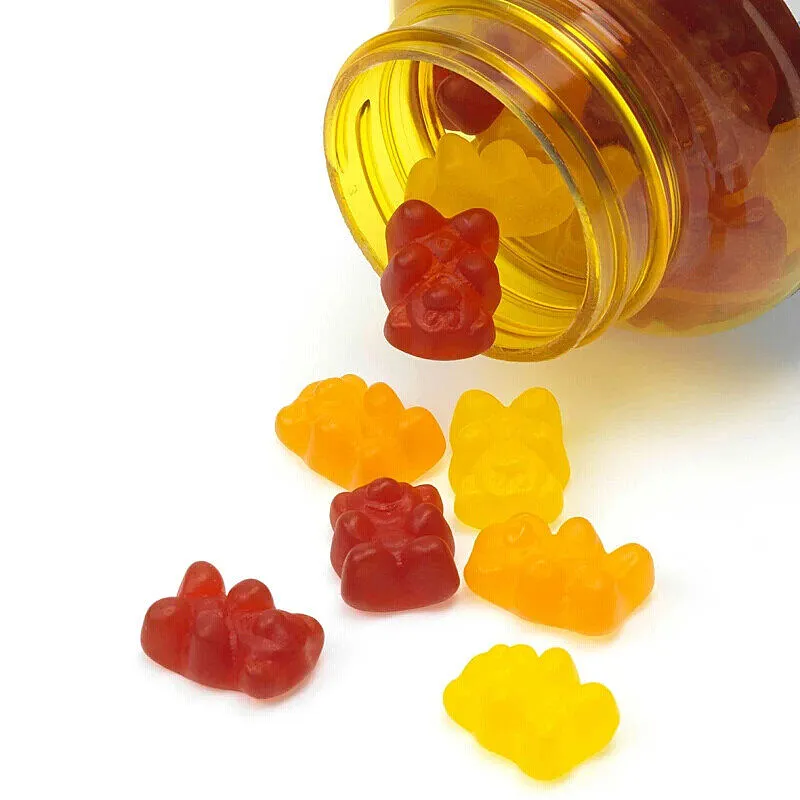 Vaginal Probiotic Gummies Manufacturer - OEM/ODM Women's Health Gummies for Vaginal Microbiota Balance