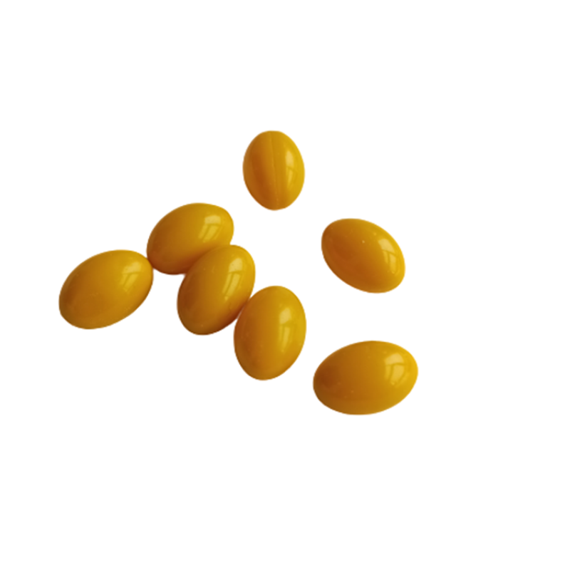 Vitamin C Collagen Softgel Manufacturer - Safe for Pregnant Women Dietary Supplement