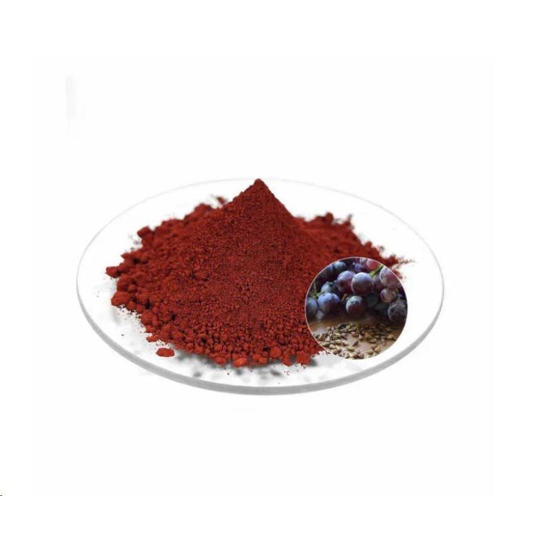 Pomegranate Bark Extract Manufacturer - 10:1 20:1 Water-Soluble Pomegranate Fruit Juice Powder
