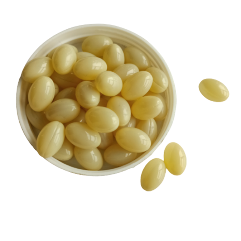 Nutrient-Rich Collagen Softgel Manufacturer - Dietary Supplement Capsules