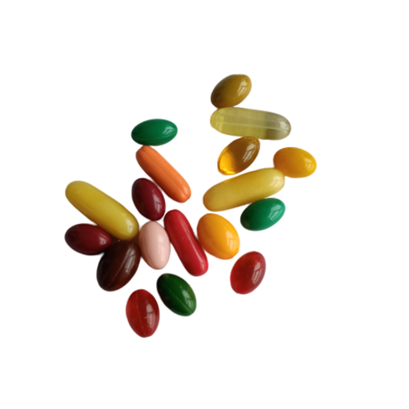 Organic Propolis Garlic Extract Manufacturer - High Quality Health Supplement