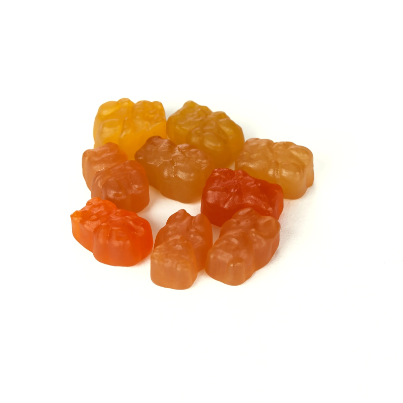 OEM/ODM Women's Probiotic Gummies Manufacturer - Private Label High-End Feminine Balance Gummies for Vaginal Health