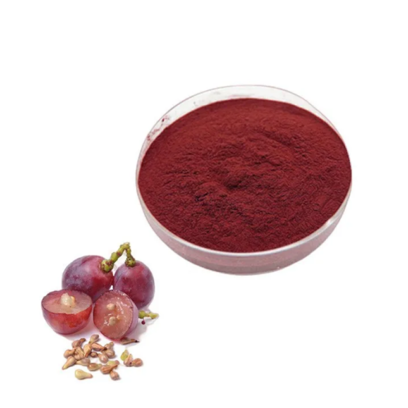 Pomegranate Powder Manufacturer - Private Label High Quality Fresh Pomegranate Powder OEM/ODM
