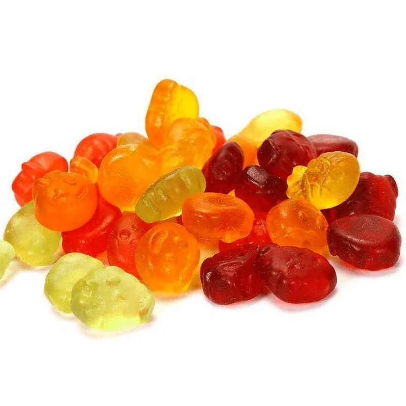 OEM/ODM Women's Probiotic Gummies Manufacturer - Private Label High-End Feminine Balance Gummies for Vaginal Health