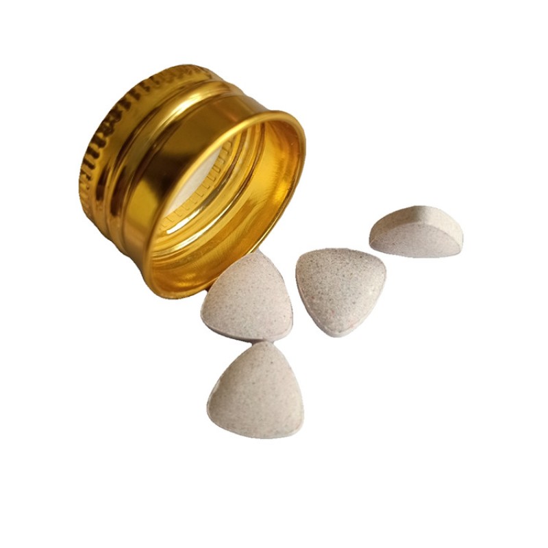 Multivitamin Mineral Tablets Manufacturer - Health Care Dietary Supplement Tablets