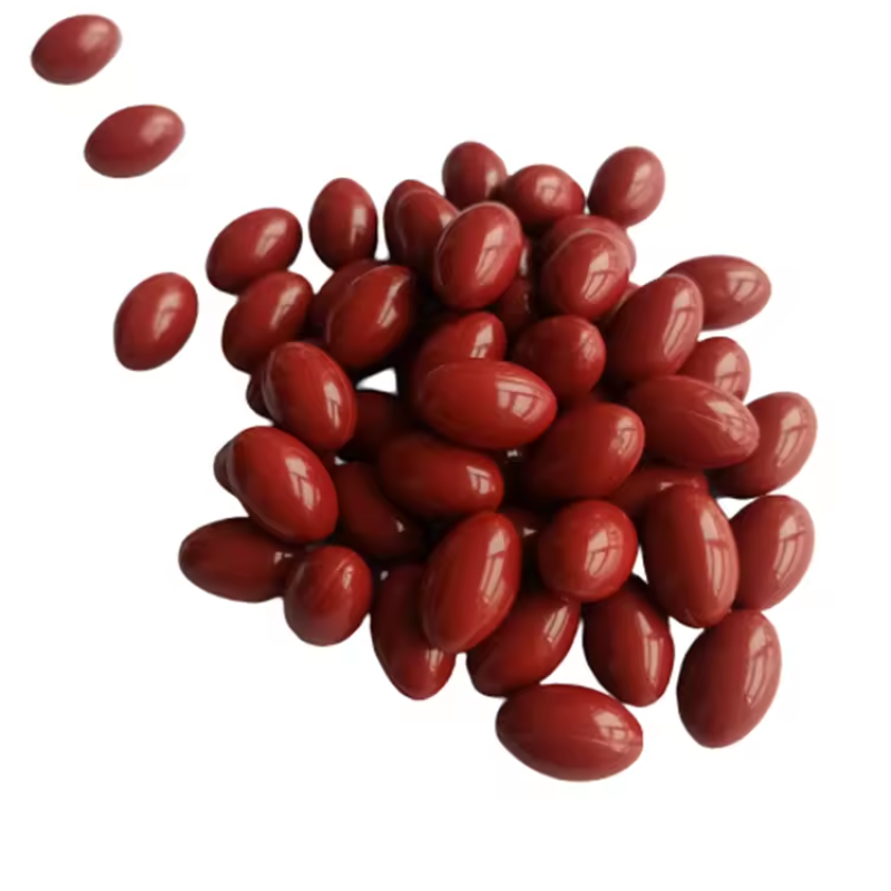 OEM/ODM Slimming Tablets Manufacturer - Dietary Fiber Supplement for Adult Weight Loss (Not for Pregnant Women)