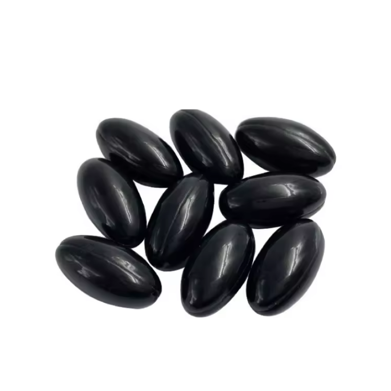 Maca Ginseng Capsules Manufacturer - Men's Natural Adaptogen Supplement (Boost Energy Muscle Recovery Vitality)