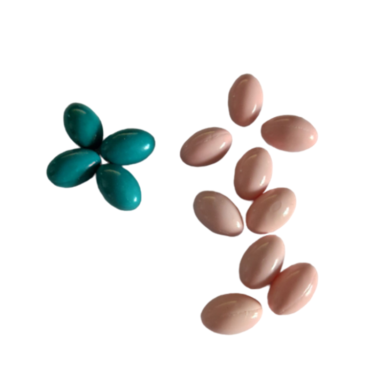 OEM/ODM Vitamin D3 Softgel Manufacturer - Private Label 5000IU Supplement for Optimal Health