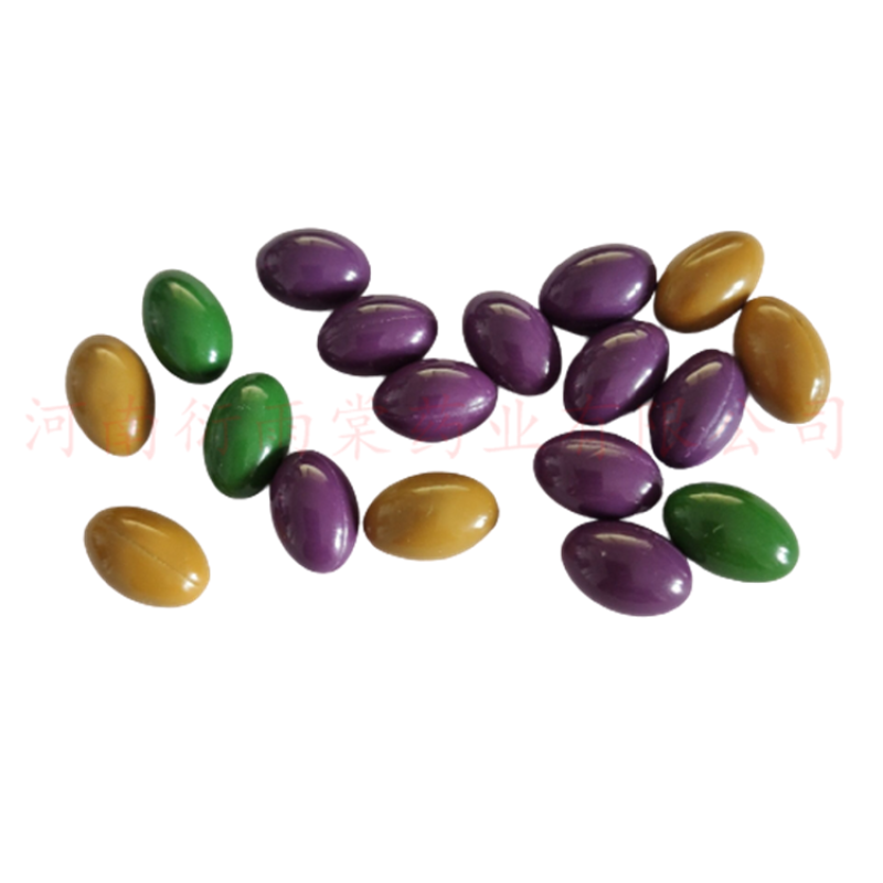 Vegan Vitamin D3 K Softgel Manufacturer - Bone & Immune Support Supplement