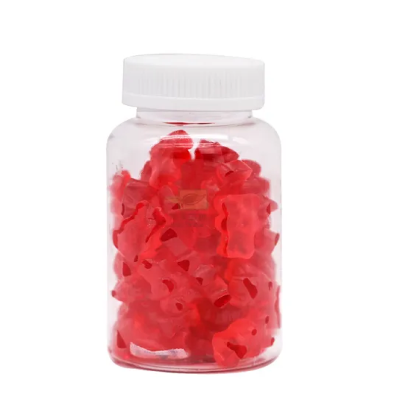 Melatonin Sleep Gummies Manufacturer - OEM Private Label Sleep Supplement Gummies