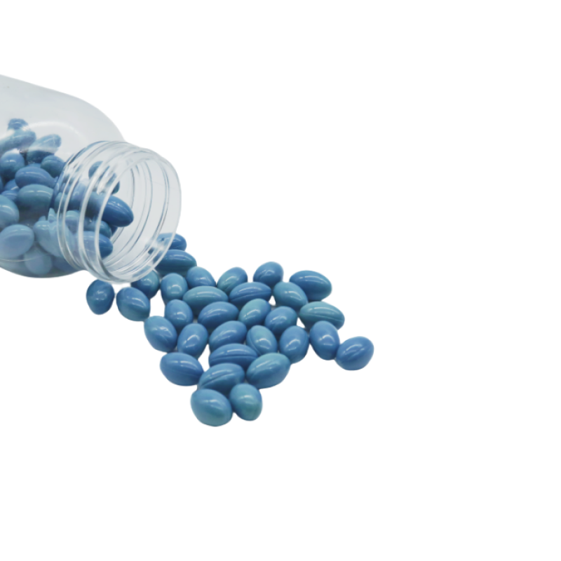 Cistanche Softgels Manufacturer - Men's Supplement for Stamina Vitality & Sexual Performance