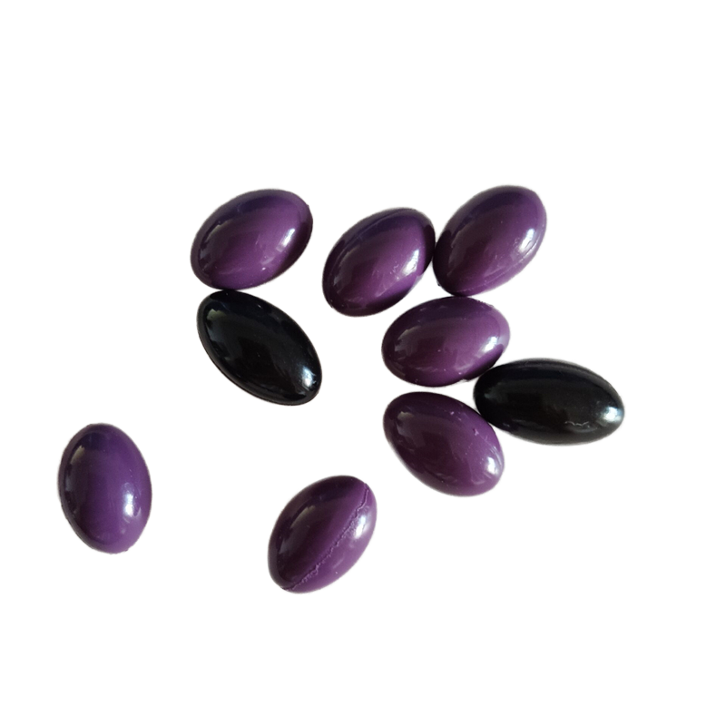 Anthocyanin Astaxanthin Softgel Manufacturer - High Quality Bulk Dietary Supplement Capsules
