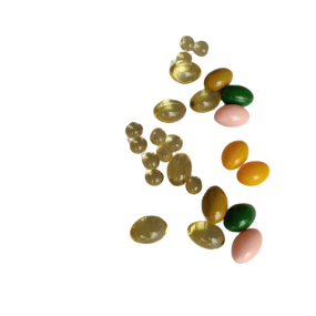 OEM/ODM Vitamin E Capsules Manufacturer - Private Label Supplement for Skin Health