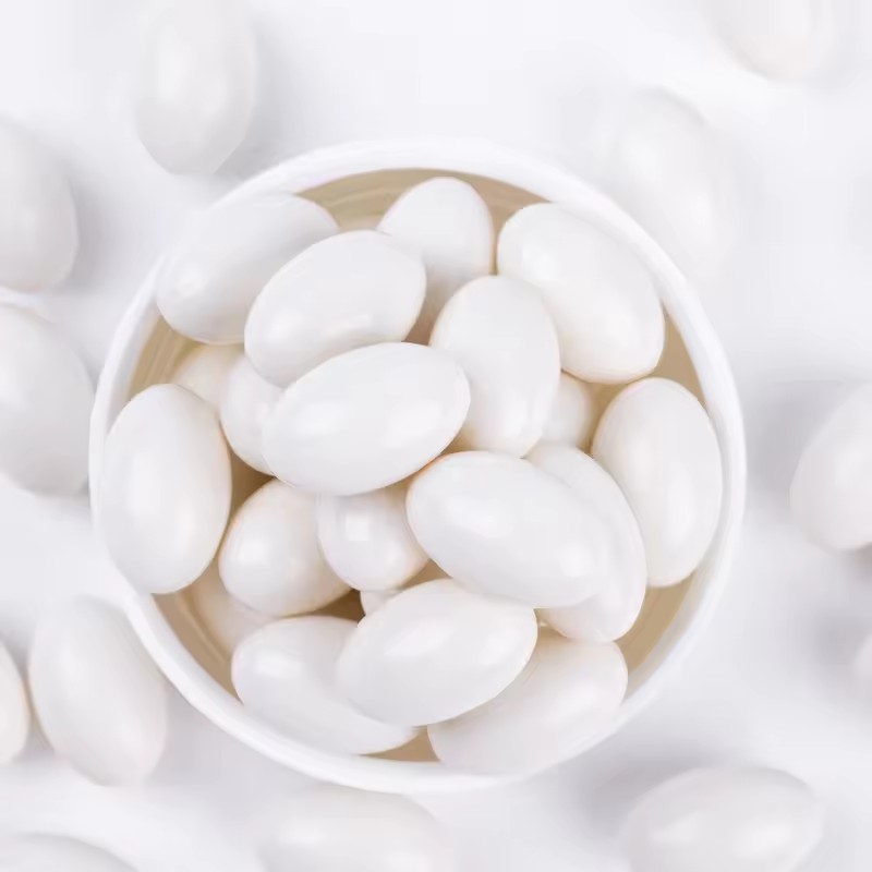 Melatonin Supplements Manufacturer - High Quality Melatonin Tablets & Soft Capsules for Sleep