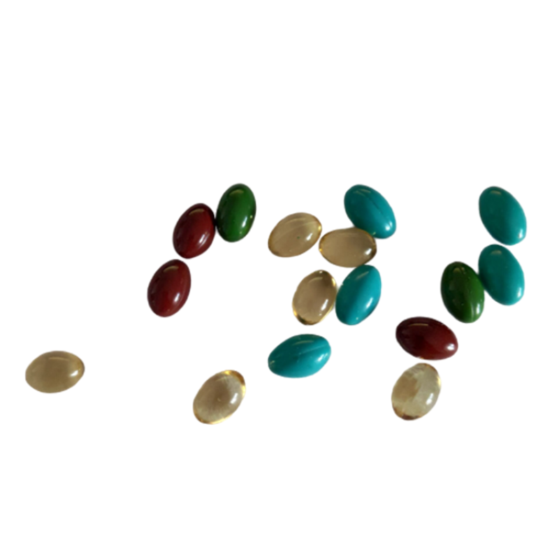 OEM/ODM Vitamin D3 Softgel Manufacturer - Private Label 5000IU Supplement for Optimal Health