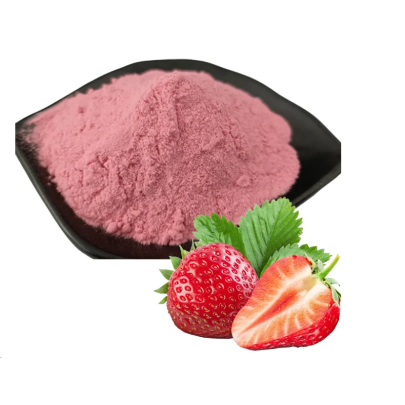 Wholesale Blueberry Extract Powder Manufacturer - Fruit Extract Anthocyanin Powder OEM/ODM