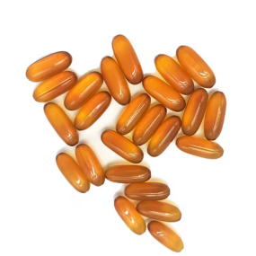 Vitamin A D Softgel Manufacturer - High Quality Customized Supplement for Calcium Absorption Immunity & Balance