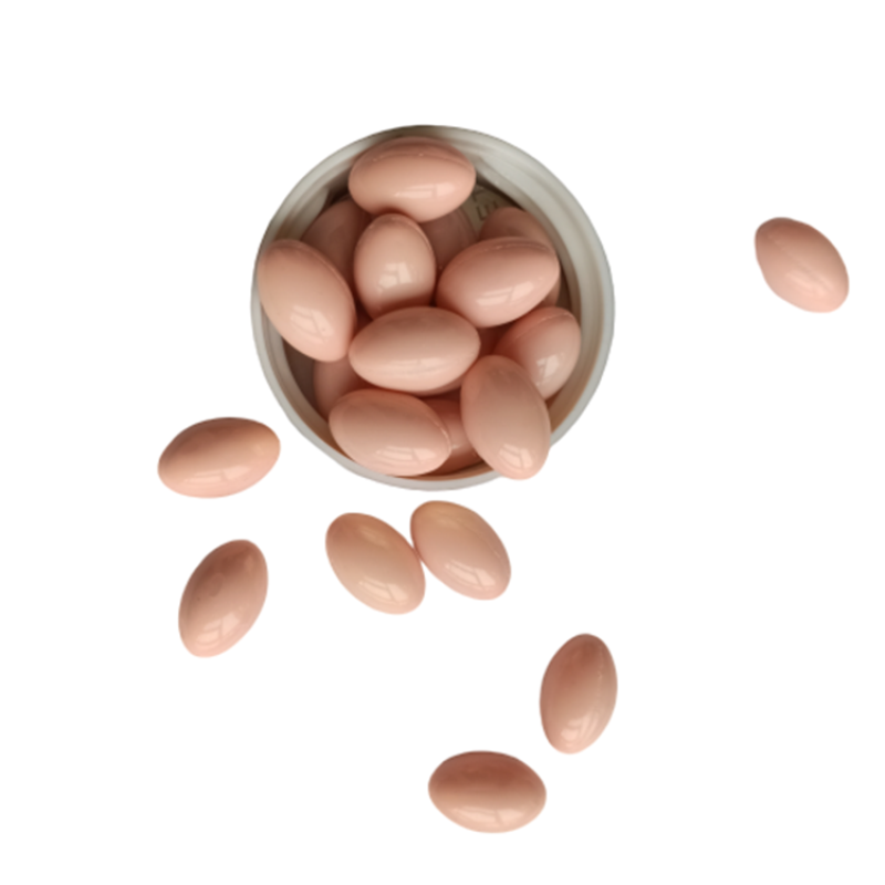 OEM/ODM Complex Vitamin & Mineral Tablets Manufacturer - Antioxidant Vitamin B & Calcium Supplement