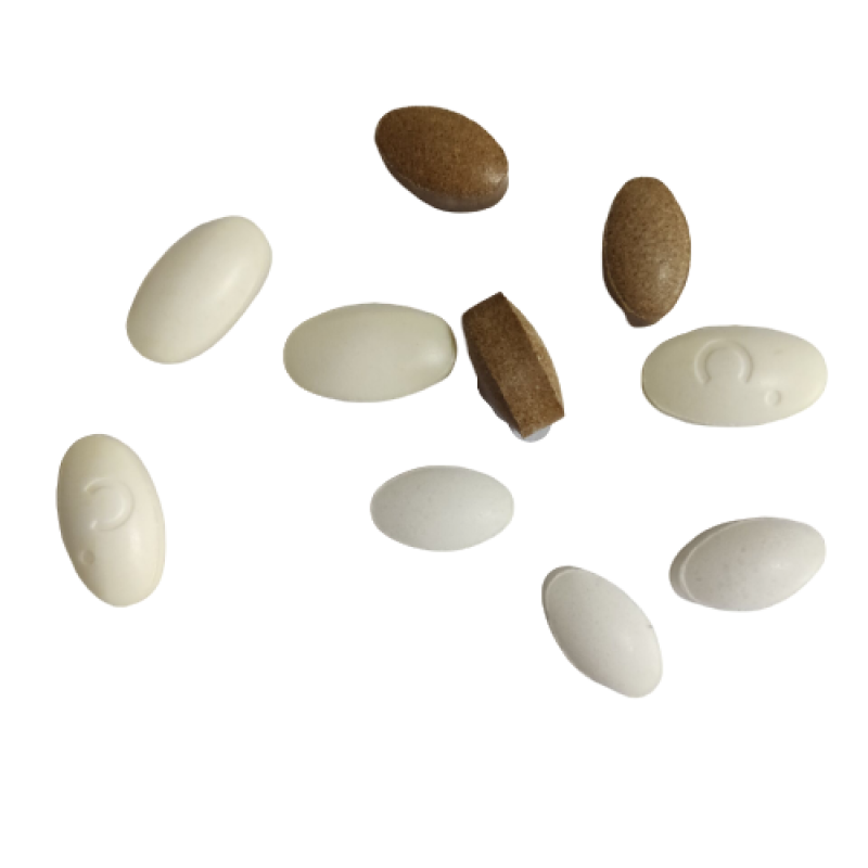 Vitamin C Tablets Manufacturer - Essential Immune Support for All Age Groups