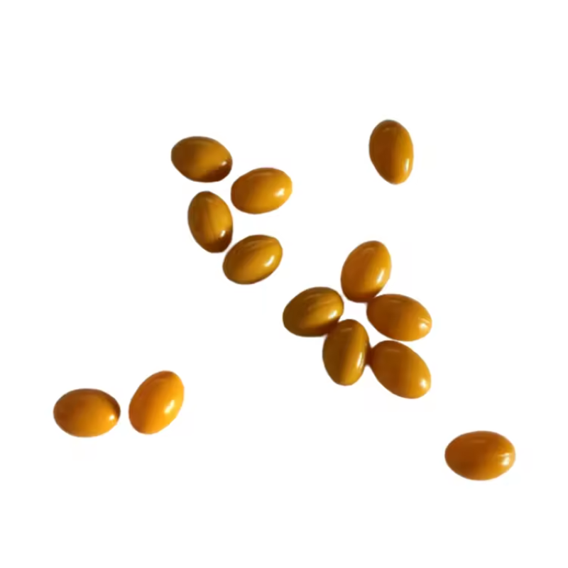 OEM/ODM Omega-7 Sea Buckthorn Supplements Manufacturer - Best Selling for Eyes & Skin