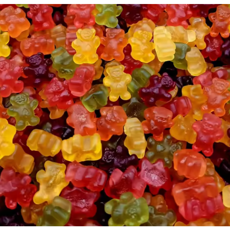 Women's Vaginal Probiotics Tablets Manufacturer - pH Balance with Prebiotics Pressed Candy