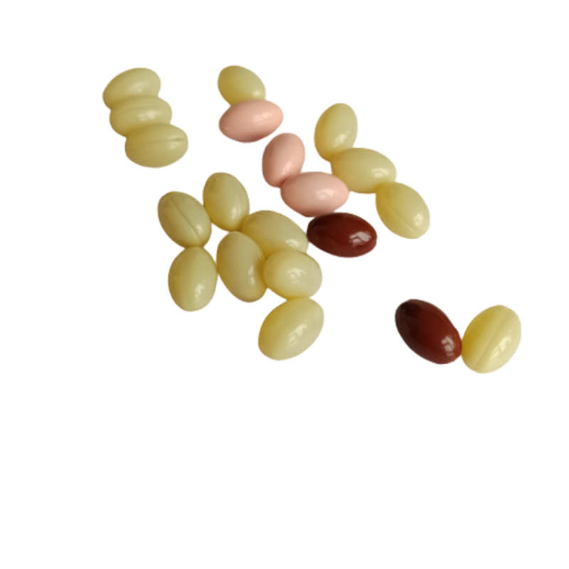 OEM/ODM Complex Vitamin & Mineral Tablets Manufacturer - Antioxidant Vitamin B & Calcium Supplement