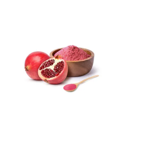 Bulk Pomegranate Extract Powder Manufacturer - Natural Fresh Fruit Seeds Extract Juice Powder